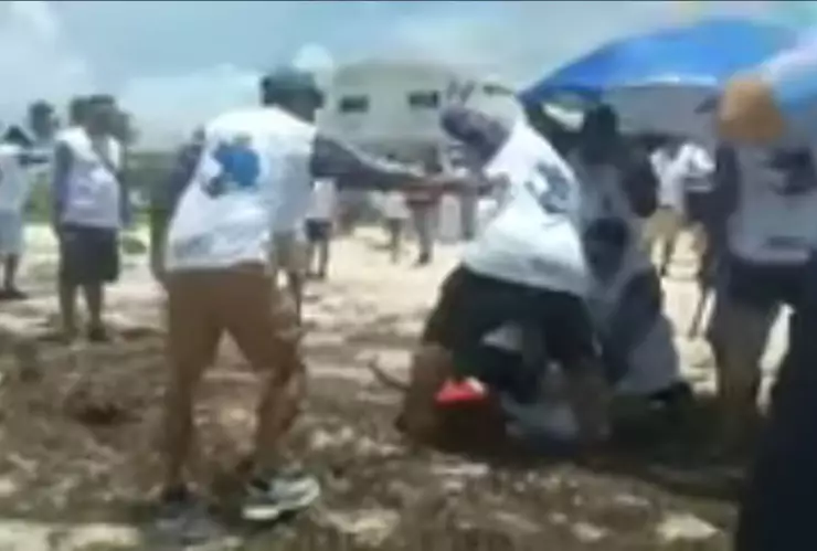 Torneo de pesca termina en tragedia; muere hombre ahogado