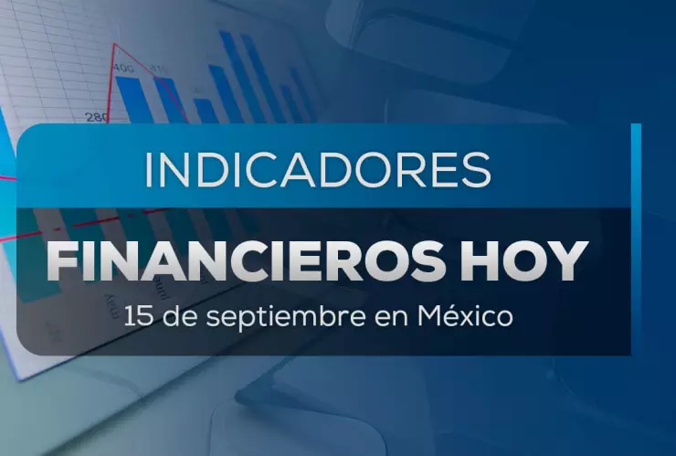 Precio del dólar en México hoy 15 de septiembre 2025: Tipo de cambio