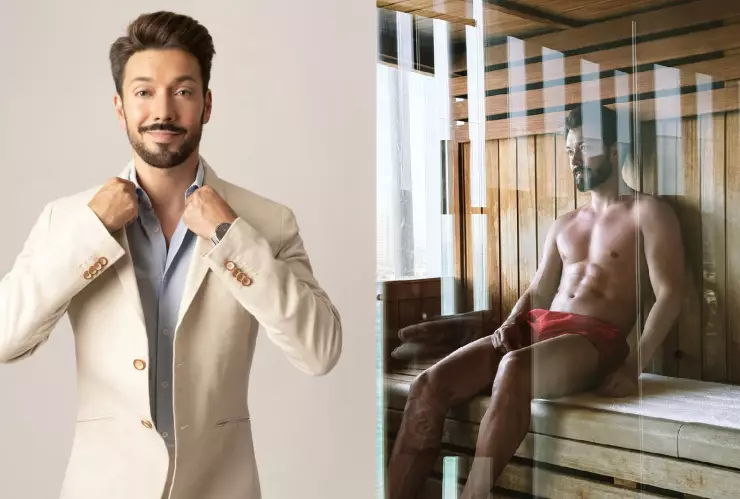 Roger González disfruta de Cancún y lo presume en redes sociales_ FOTOS.jpg