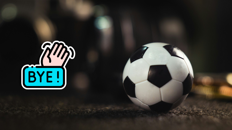 Famoso futbolista brasileño anuncia su retiro de las canchas; este es el IMPACTANTE MOTIVO de su adiós.webp