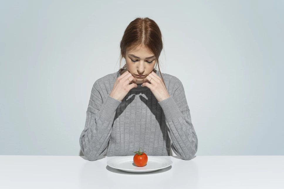 Anorexia y bulimia deberían considerarse enfermedades crónicas: UNAM