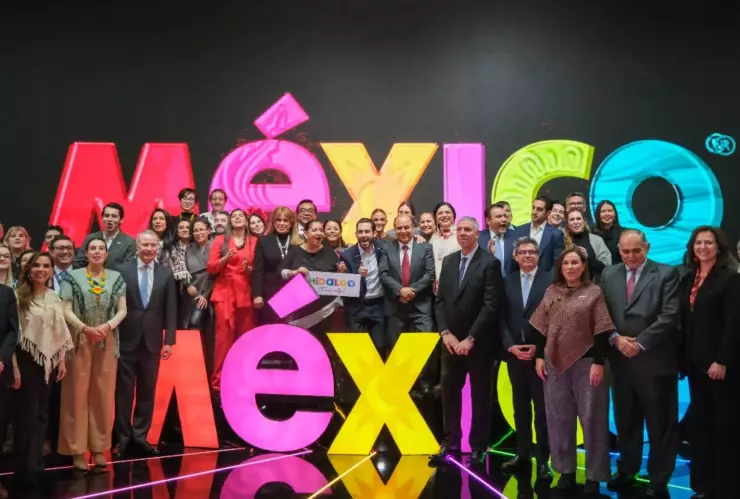 Fitur_ México será el país invitado en la Feria Internacional de Turismo 2026.jpg