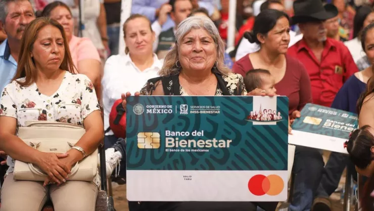 Estos son los programas del Bienestar que reanudan sus pagos en julio