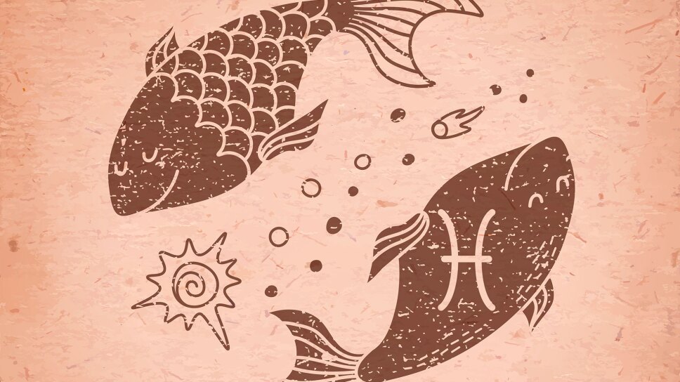 Signo Piscis 6