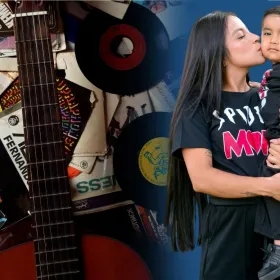 Canciones en español para dedicar el 10 de mayo que NO son “Señora, Señora”
