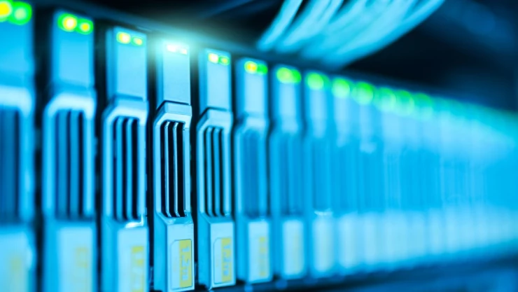 dispositivo internet