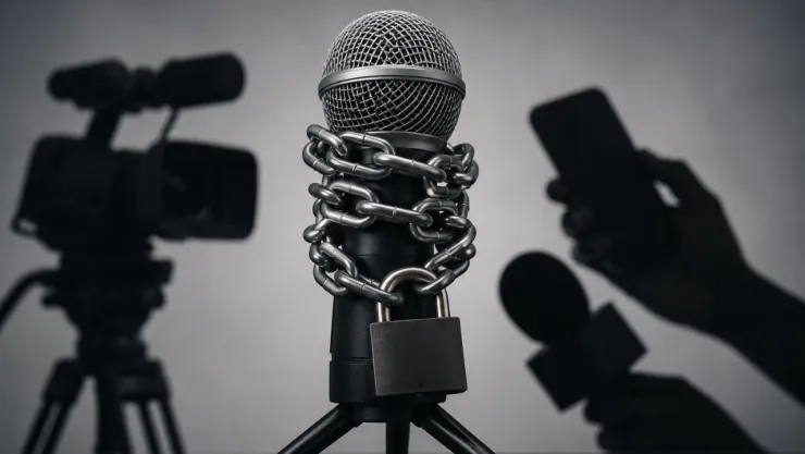¡Alianza de Medios Mx alerta! Lineamientos de audiencias son un mecanismo de censura