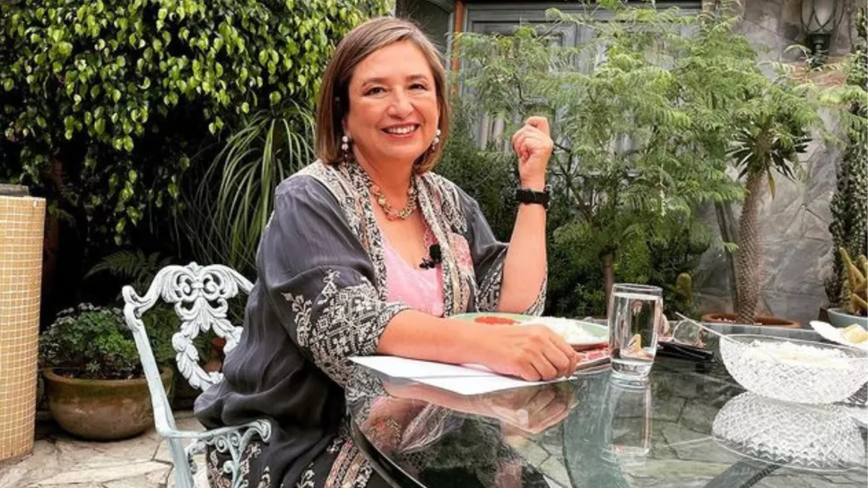 AMLO asegura que Xóchitl Gálvez será la candidata de la oposición para 2024