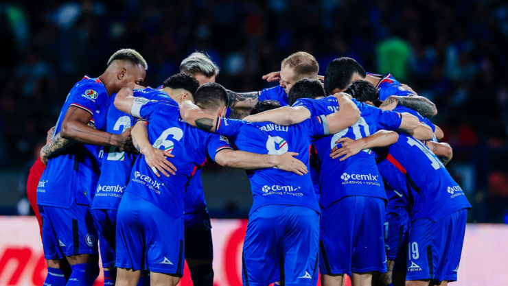 Cruz Azul