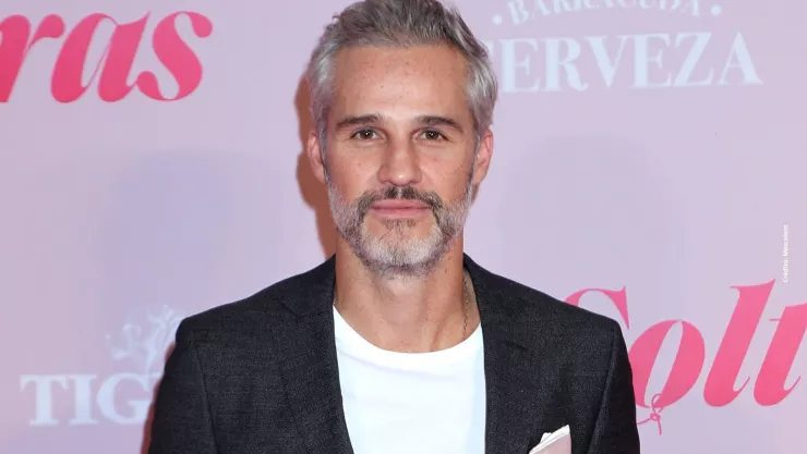 Juan Pablo Medina reveló si pensó suicidarse tras perder su pierna.