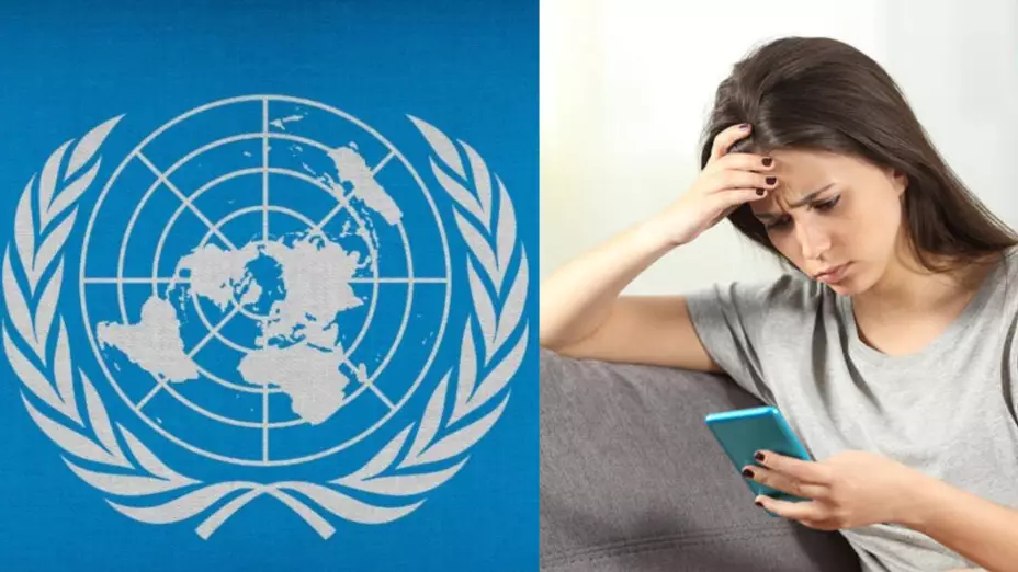 ONU pide evitar la palabra señorita por se discriminatoria