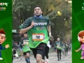 Revive los mejores momentos de la Segunda Carrera Juguetón