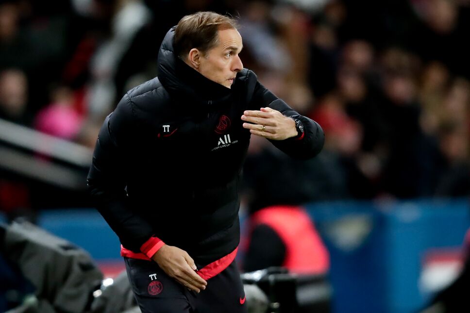 Thomas Tuchel