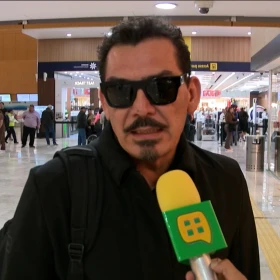 José Manuel Figueroa reacciona al nuevo proceso legal que enfrenta Imelda Garza