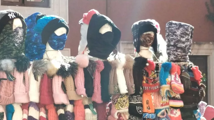 Pronostican frío extremo en Aguascalientes para este Invierno 2023