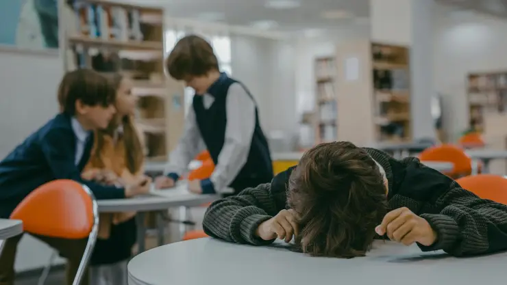 Calendario SEP: Alumnos de educación básica tendrán 15 días de vacaciones en 2026