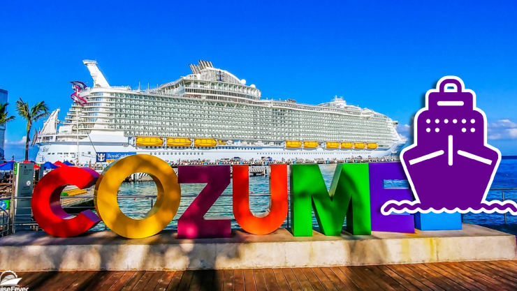 Cruceros en Cozumel_ Estos son los ‘hoteles flotantes’ que llegan HOY 5 de diciembre de 2025.webp