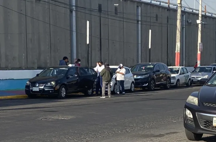 Cómo y dónde denunciar a los cuidacoches en CDMX