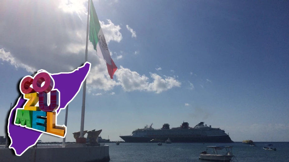 Cruceros en Cozumel_ Estos son los ‘hoteles flotantes’ que llegan HOY 28 de septiembre de 2025.jpg