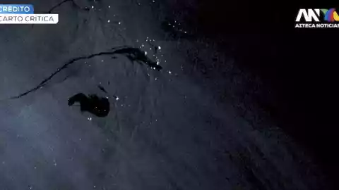 El desastre invisible de PEMEX