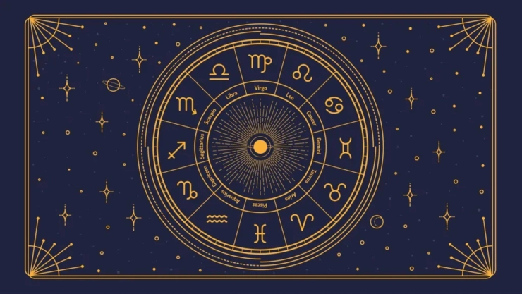 Horóscopo de Nana Calistar HOY domingo 11 de mayo de 2025: ¿Qué signo tendrá un mal día?