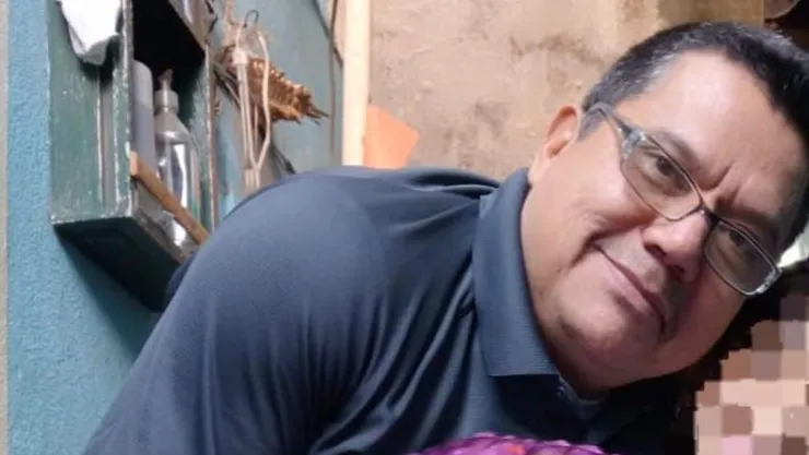Juan Pablo Montiel desaparecido Silao