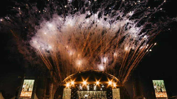 Feria de San Marcos 2026 ¿Qué artista estará en el Foro de las Estrellas en Aguascalientes y a qué hora