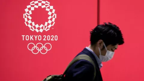 Aficionados Tokio 2020