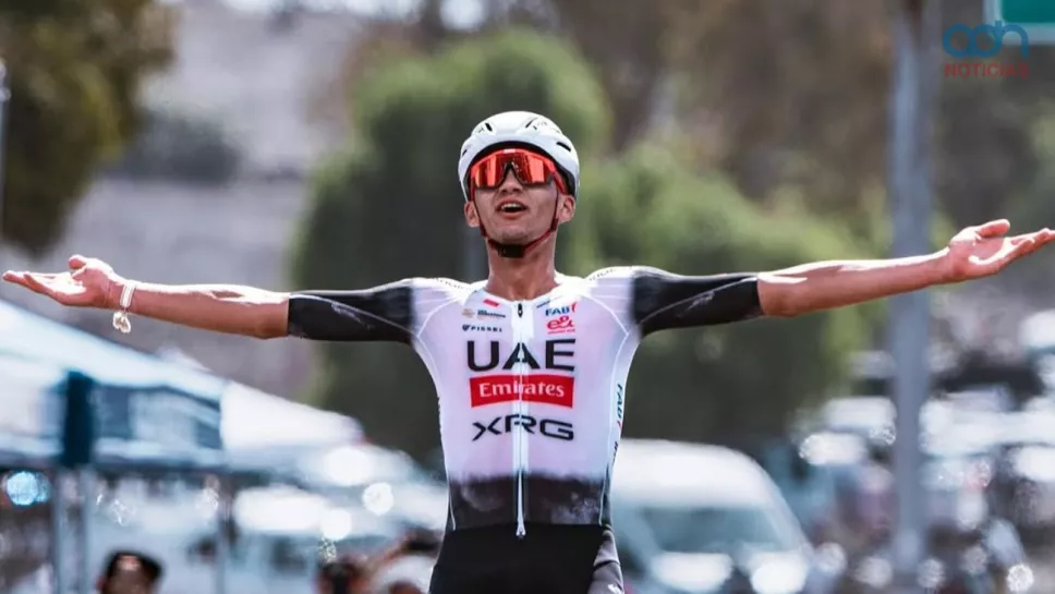 Entrevista con Isaac del Toro