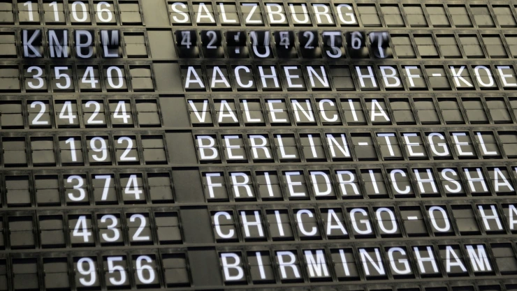 EN VIVO | ¿Cuál es el estatus de vuelos en el Aeropuerto de Guadalajara hoy 23 de marzo de 2026?