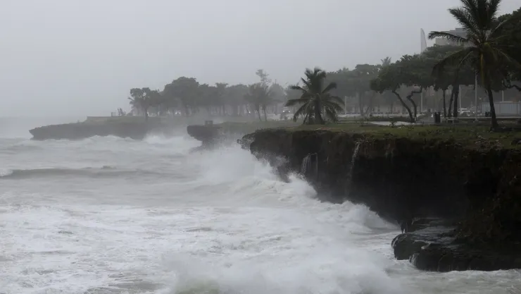 El huracán “Beryl” deja 6 personas muertas en su paso por el Caribe