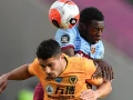 Raúl Jiménez anota en triunfo del Wolves