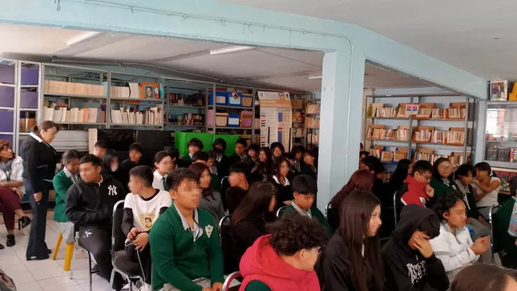 Cambio de secundaria o turno en CDMX: Fechas y requisitos