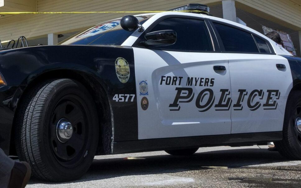 policía Orlando