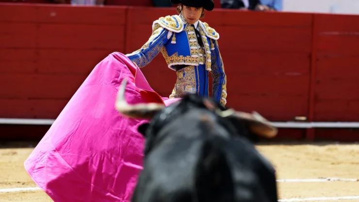 corrida de toros