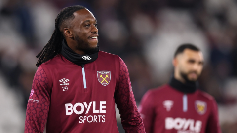 Aaron Wan-Bissaka