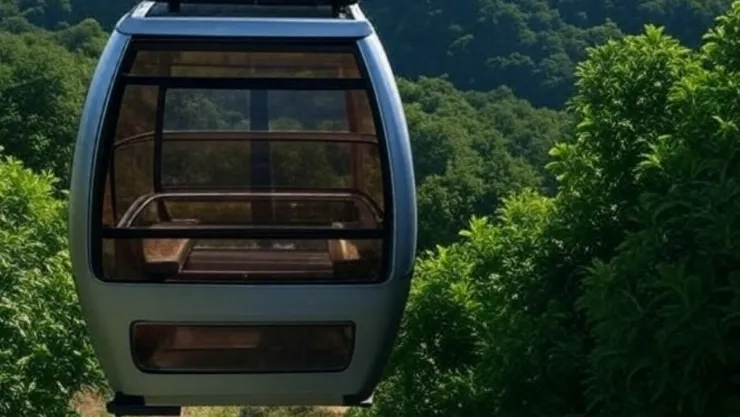 teleférico