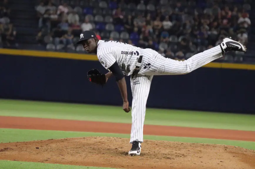 Conoce a los Sultanes de Monterrey de la Liga Mexicana de Beisbol