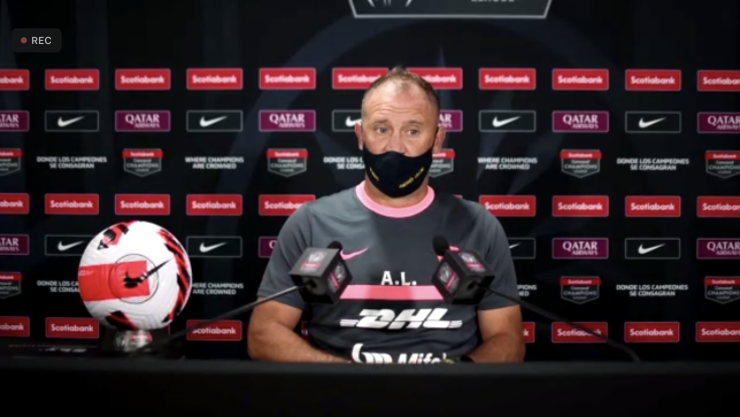 Andr&eacute;s Pumas Lillini