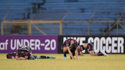 seleccion mexicana guatemala premundial concacaf