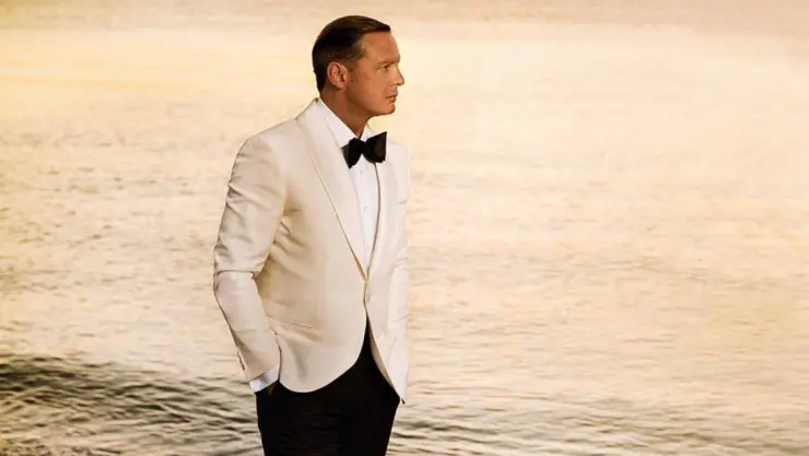 Luis Miguel en Mérida 2024_ Esto es lo que sabemos