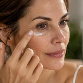 Adiós a las arrugas en las ojeras: los contornos que sí recomiendan los dermatólogos