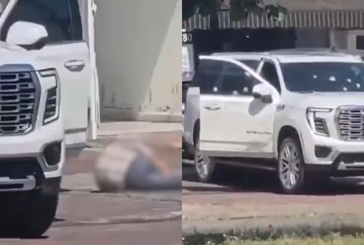 Confirman un muerto tras balacera en Zapopan hoy 27 de enero de 2026; ¿de quién se trata?