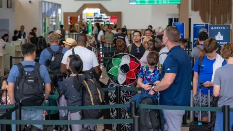 Aeropuerto de Cancún con más de 600 operaciones para este sábado 28 de diciembre, previo a Fin de Año.jpg