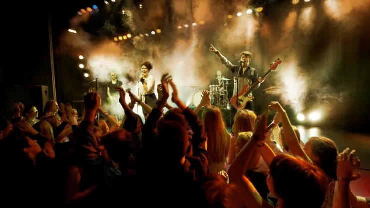 portada guia conciertos cdmx 2024