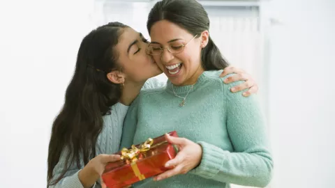 Los peores regalos que debes evitar para el Día de las Madres