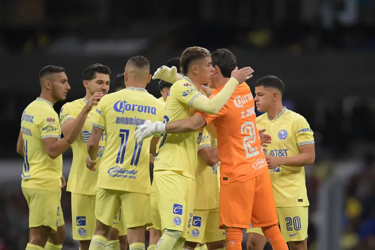 América vence a Mazatlán