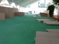 Así comenzó el sueño de la Villa Juguetón