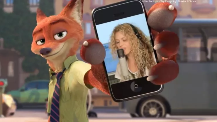 zootopia