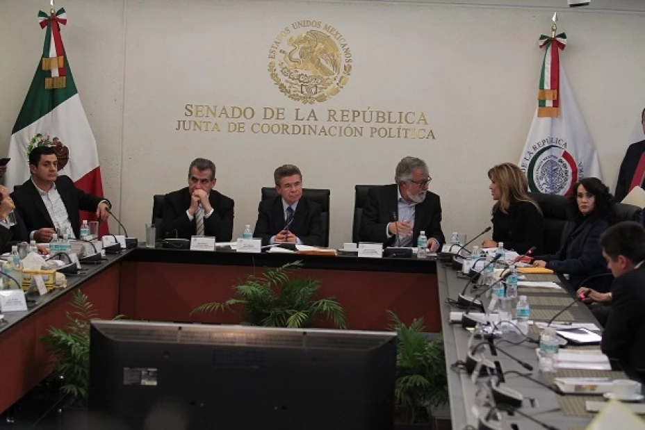 El dictamen fue avalado por las comisiones del Senado